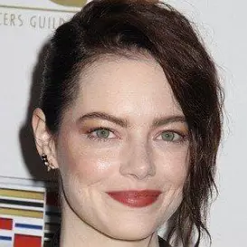 Emma Stone net worth