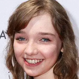 Julia Sarah Stone net worth