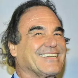 Oliver Stone net worth