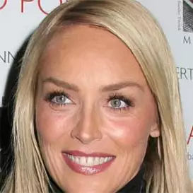 Sharon Stone net worth