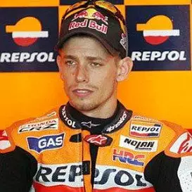 Casey Stoner net worth