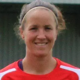 Casey Stoney net worth