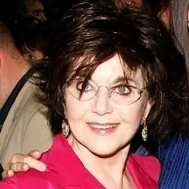 Miriam Stoppard net worth