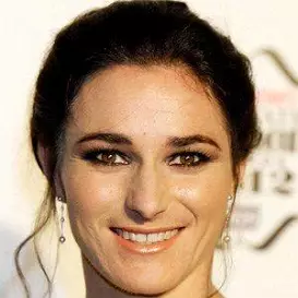 Sarah Storey net worth
