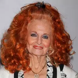 Tempest Storm net worth