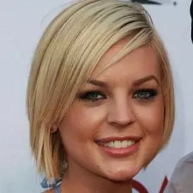 Kirsten Storms net worth