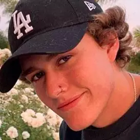 Ryland Storms net worth