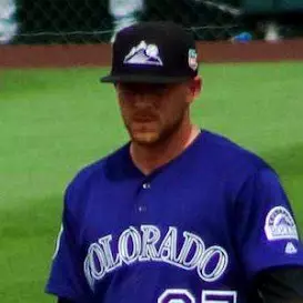 Trevor Story net worth