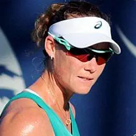 Samantha Stosur net worth