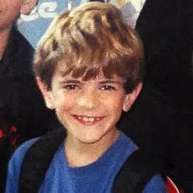 Harry Stott net worth