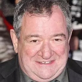 Ken Stott net worth