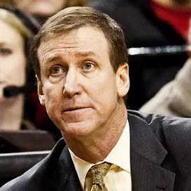 Terry Stotts net worth