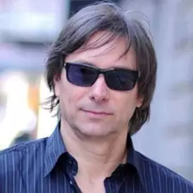 Marko Stout net worth