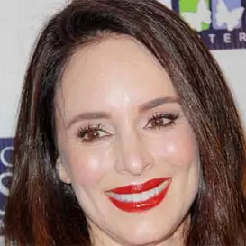 Madeleine Stowe net worth