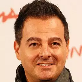 Iginio Straffi net worth