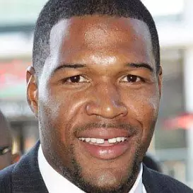 Michael Strahan net worth