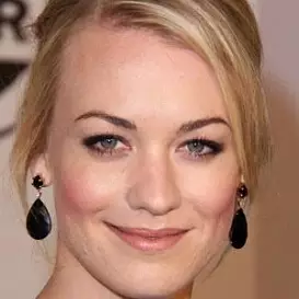 Yvonne Strahovski net worth