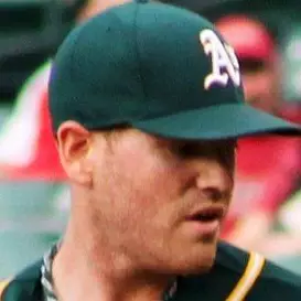 Dan Straily net worth