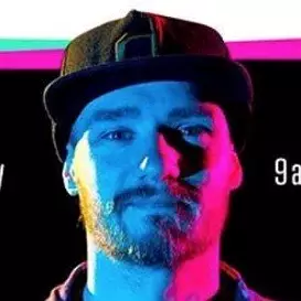 Gavin Strange net worth