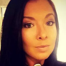 Kellie Strange net worth