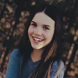 Reagan Strange net worth