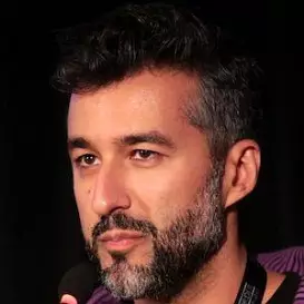 Kris Straub net worth