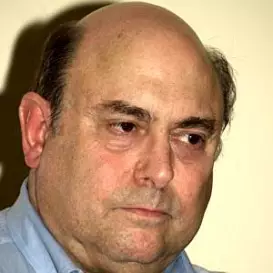 Peter Straub net worth