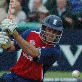 Andrew Strauss net worth