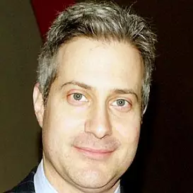 Darin Strauss net worth