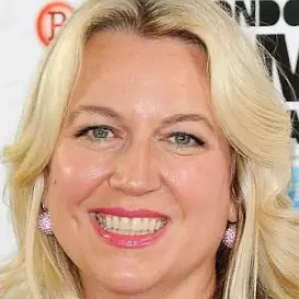 Cheryl Strayed net worth