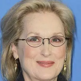 Meryl Streep net worth