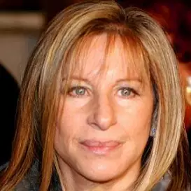 Barbra Streisand net worth