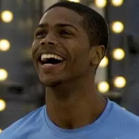 Dexter Strickland net worth