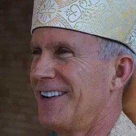 Joseph Strickland net worth