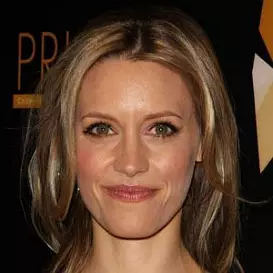 KaDee Strickland net worth