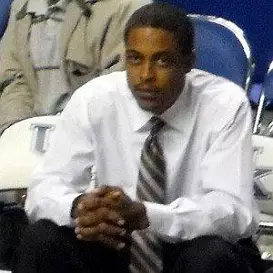 Rod Strickland net worth