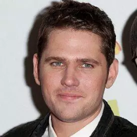 Roy Stride net worth