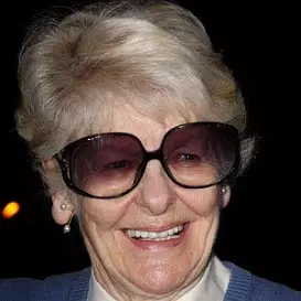 Elaine Stritch net worth