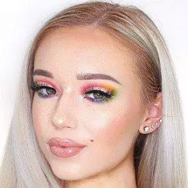 facts on Abbey Strohmeyer