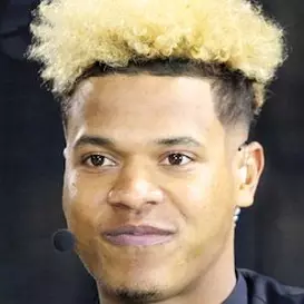 Marcus Stroman net worth