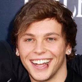 Keaton Stromberg net worth