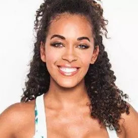 Alison Stroming net worth