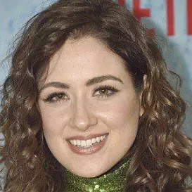 Allison Strong net worth