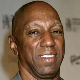 Barrett Strong net worth