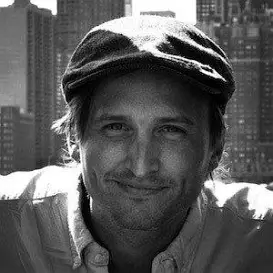 Joel Strong net worth