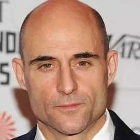 Mark Strong net worth