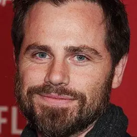 Rider Strong net worth