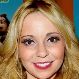 Tara Strong net worth