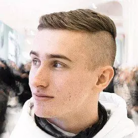 Eric Struk net worth