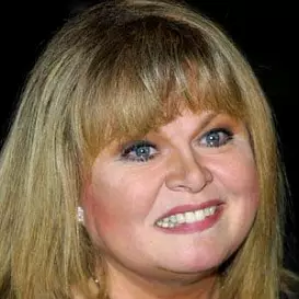 Sally Struthers net worth